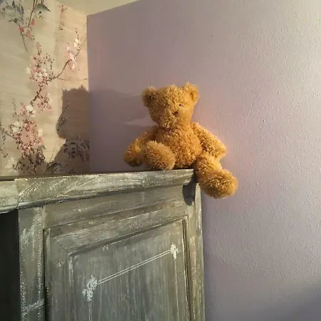 A Casa Di Romeo Apartamento Madesimo