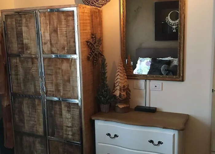 A Casa Di Romeo Daire *