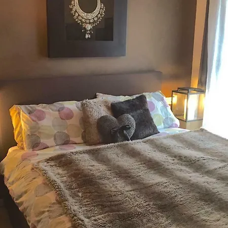 A Casa Di Romeo Apartmán *