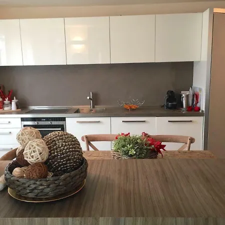 A Casa Di Romeo Madesimo