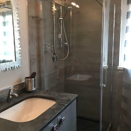 A Casa Di Romeo Apartmán *