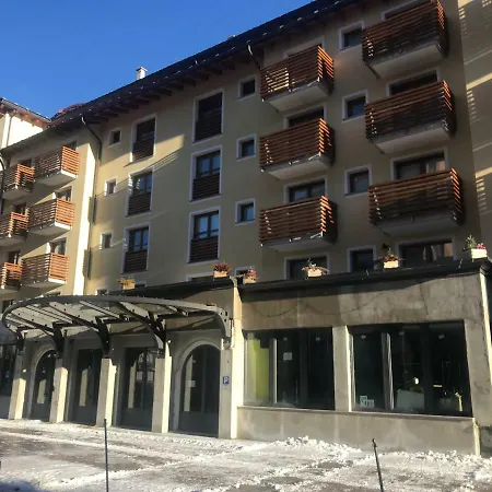 A Casa Di Romeo Apartmán *