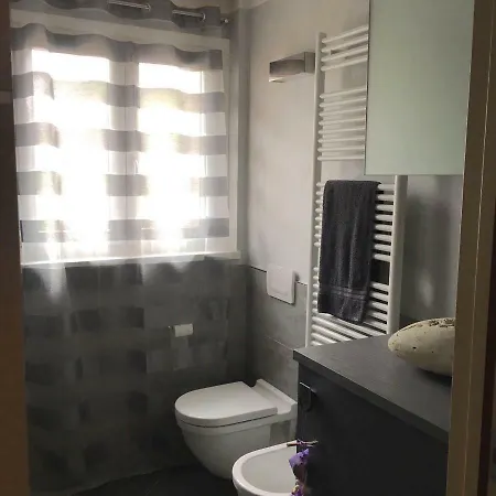 A Casa Di Romeo アパート