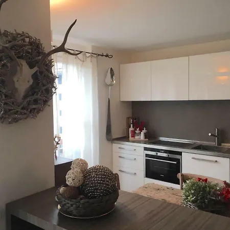 A Casa Di Romeo Madesimo