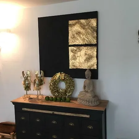 A Casa Di Romeo アパート マデージモ