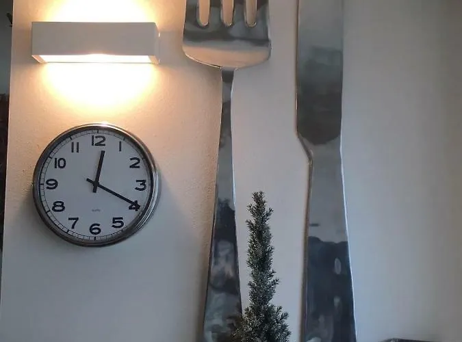 Διαμέρισμα A Casa Di Romeo Madesimo