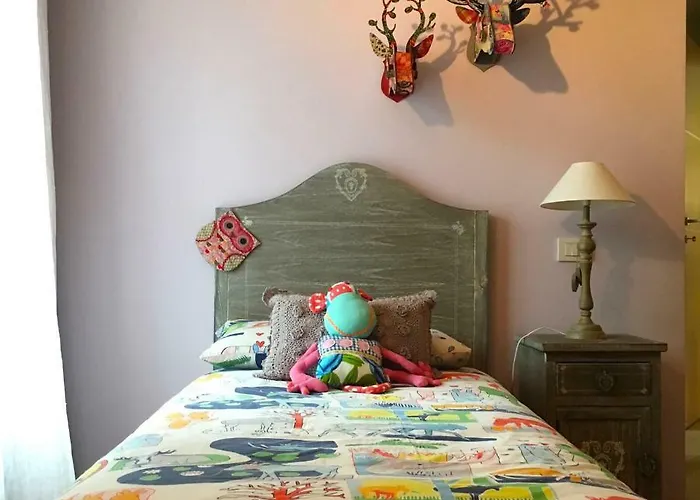 A Casa Di Romeo