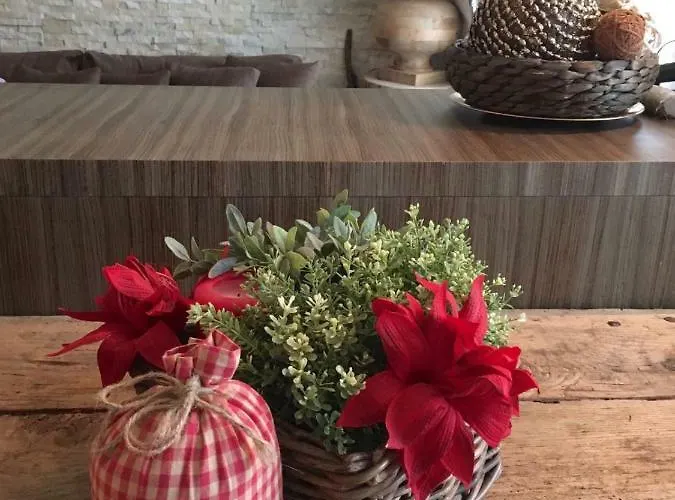 A Casa Di Romeo Διαμέρισμα Madesimo