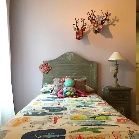 A Casa Di Romeo