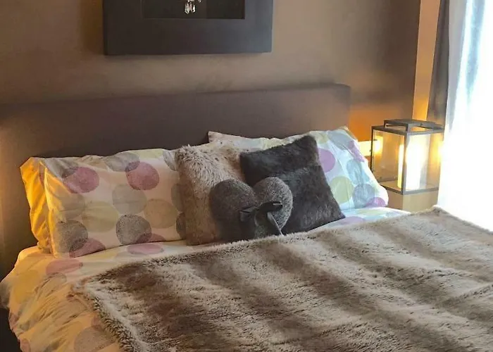 A Casa Di Romeo 아파트 *