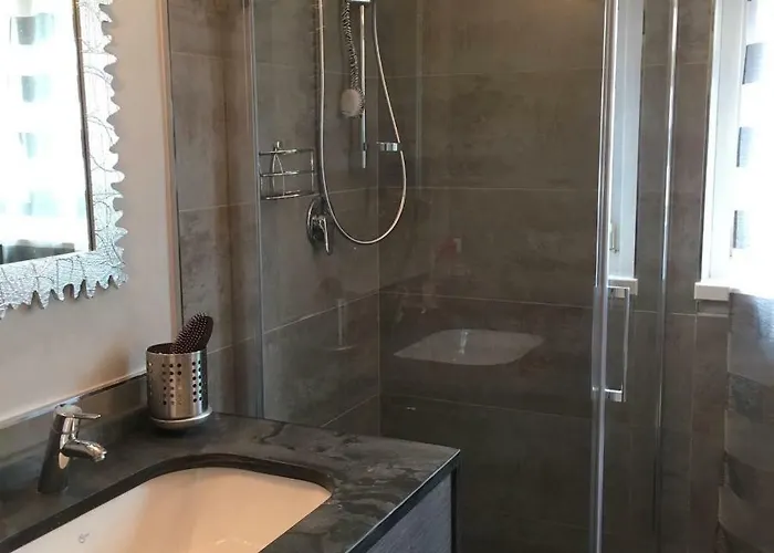 A Casa Di Romeo 아파트 *